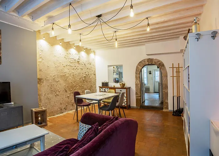 L\'Octroi, Maison Au Coeur De St Dye Sur Loire
